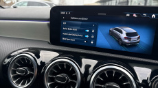 Mercedes-Benz A-Class A200d AMG Line Premium Plus 5dr Auto Diesel Hatchback